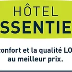 Logis - Du Nord Et Restaurant La Table D'elisa