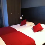 Hotel Logis - Du Nord Et Restaurant La Table D'elisa