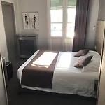 Hotel Logis - Du Nord Et Restaurant La Table D'elisa