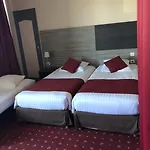 Logis - Du Nord Et Restaurant La Table D'elisa Hotel