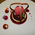 Hotel Logis - Du Nord Et Restaurant La Table D'elisa