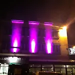 Logis - Du Nord Et Restaurant La Table D'elisa Compiègne