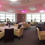 Hotel Logis - Du Nord Et Restaurant La Table D'elisa