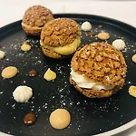 Logis - Du Nord Et Restaurant La Table D'elisa Hotel Compiègne