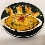 Hotel Logis - Du Nord Et Restaurant La Table D'elisa Compiègne
