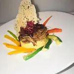 Logis - Du Nord Et Restaurant La Table D'elisa 3* Compiègne