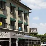 Logis - Du Nord Et Restaurant La Table D'elisa Hotel Compiègne