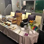 Logis - Du Nord Et Restaurant La Table D'elisa Hotel