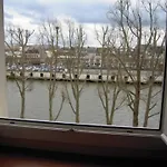 Hotel Logis - Du Nord Et Restaurant La Table D'elisa