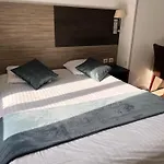 Logis - Du Nord Et Restaurant La Table D'elisa 3* Compiègne