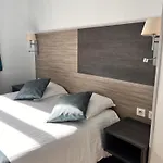 Hotel Logis - Du Nord Et Restaurant La Table D'elisa