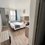 Logis - Du Nord Et Restaurant La Table D'elisa 3* Compiègne