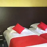 Logis - Du Nord Et Restaurant La Table D'elisa Compiègne