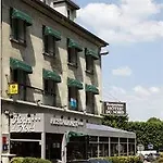 Logis - Du Nord Et Restaurant La Table D'elisa Hotel 3*