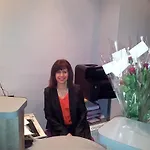 Hotel Logis - Du Nord Et Restaurant La Table D'elisa Compiègne