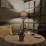 Logis - Du Nord Et Restaurant La Table D'elisa 3* Compiègne