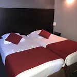 Logis - Du Nord Et Restaurant La Table D'elisa