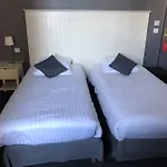 Hotel Logis - Du Nord Et Restaurant La Table D'elisa 3*