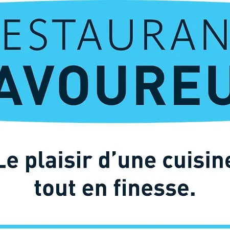 Hotel Logis - Du Nord Et Restaurant La Table D'elisa Compiègne