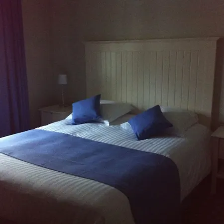 Logis - Du Nord Et Restaurant La Table D'elisa 3*