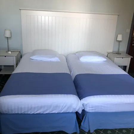 Logis - Du Nord Et Restaurant La Table D'elisa 3* Compiègne