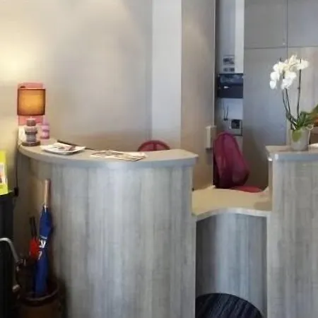 Logis - Du Nord Et Restaurant La Table D'elisa