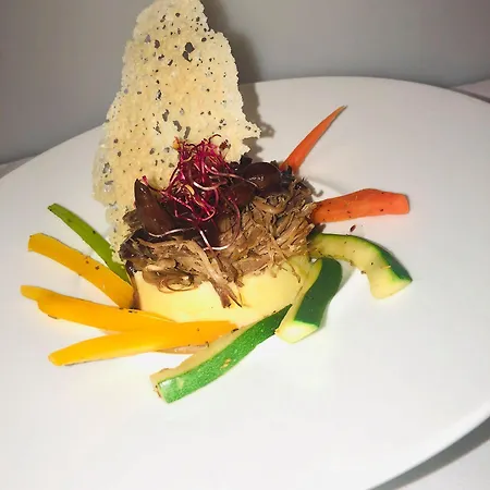 Logis - Du Nord Et Restaurant La Table D'elisa 3* Compiègne