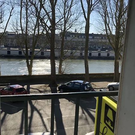 Logis - Du Nord Et Restaurant La Table D'elisa Compiègne