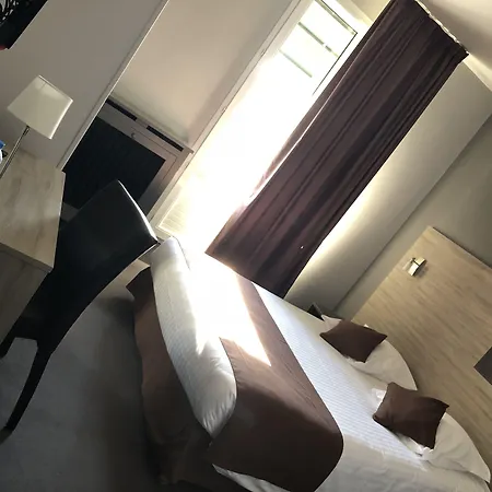 Logis - Restaurant Du Nord Hotel