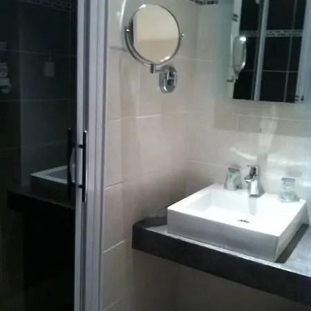 Hotel Logis - Du Nord Et Restaurant La Table D'elisa