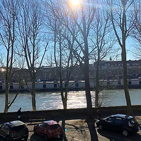 Logis - Du Nord Et Restaurant La Table D'elisa Compiègne