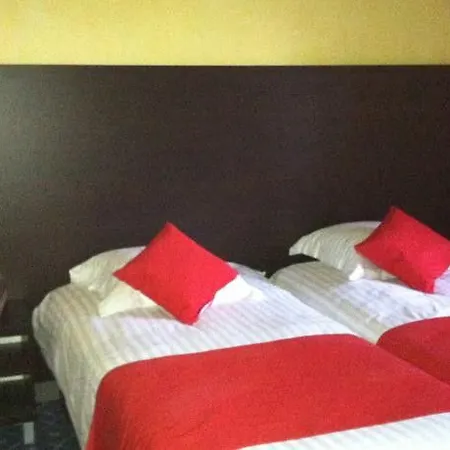 Logis - Du Nord Et Restaurant La Table D'elisa Compiègne