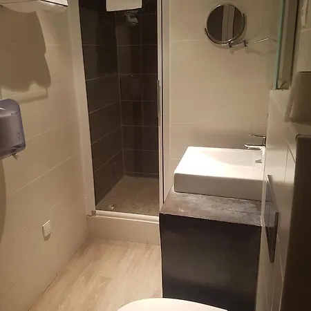 Logis - Du Nord Et Restaurant La Table D'elisa Hotel