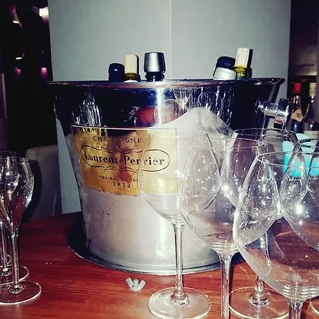 Logis - Du Nord Et Restaurant La Table D'elisa 3* Compiègne