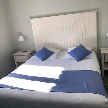 Logis - Du Nord Et Restaurant La Table D'elisa Hotel