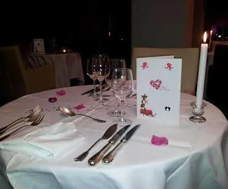 Logis - Restaurant Du Nord 3*