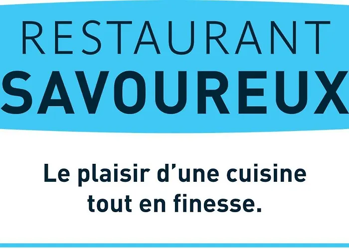 Hotel Logis - Du Nord Et Restaurant La Table D'elisa Compiegne