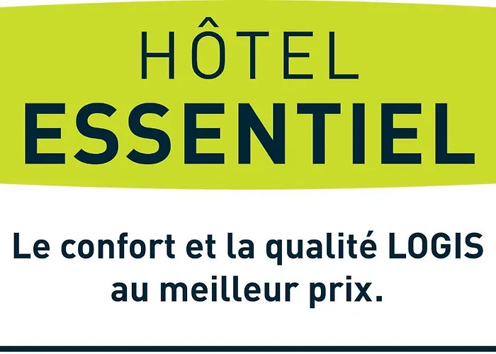 Logis - Du Nord Et Restaurant La Table D'elisa