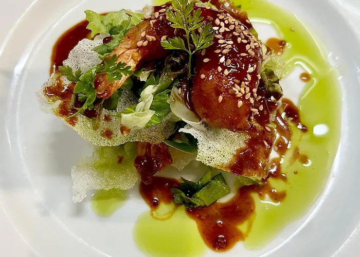 Logis - Du Nord Et Restaurant La Table D'elisa Hotel 3*