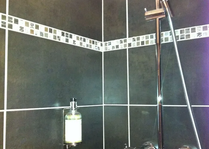 Logis - Du Nord Et Restaurant La Table D'elisa Compiegne