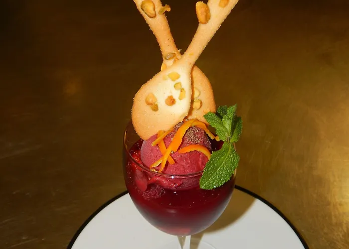 Logis - Du Nord Et Restaurant La Table D'elisa