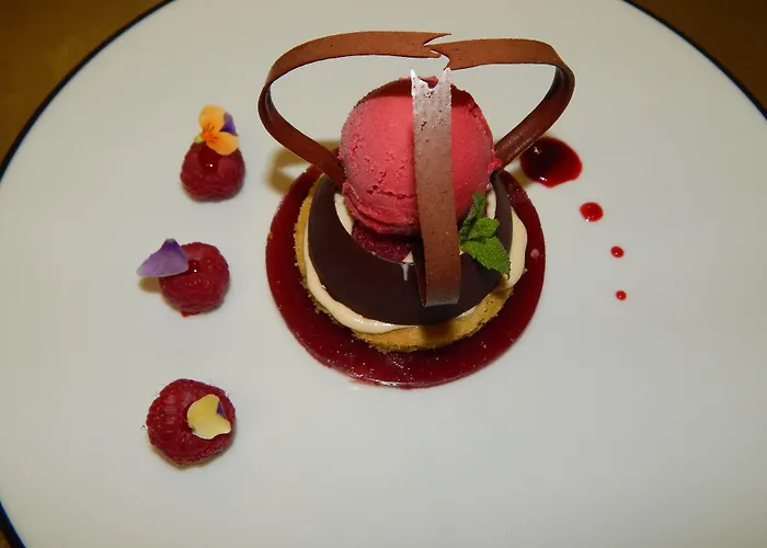 Hotel Logis - Du Nord Et Restaurant La Table D'elisa