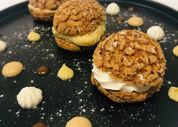 Logis - Du Nord Et Restaurant La Table D'elisa Hotel Compiegne