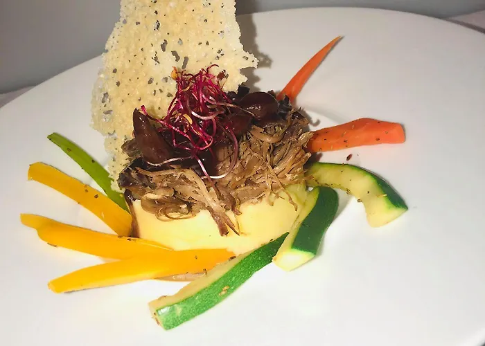 Logis - Du Nord Et Restaurant La Table D'elisa 3* Compiegne