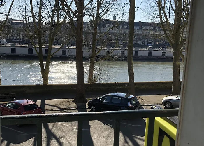 Logis - Du Nord Et Restaurant La Table D'elisa Compiegne