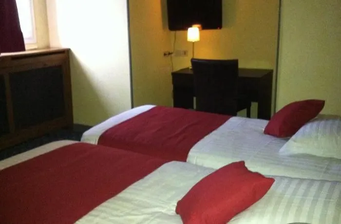 Logis - Du Nord Et Restaurant La Table D'elisa Hotel